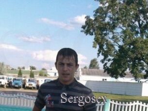 Sergosex