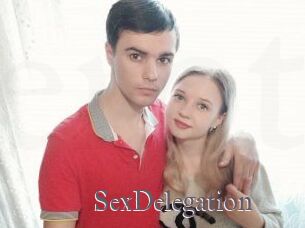 SexDelegation