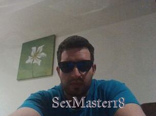 SexMaster18