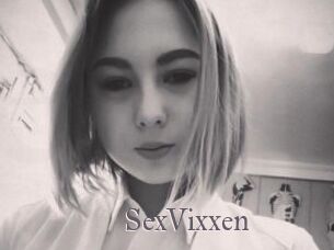 SexVixxen_