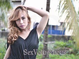 SexVoluptuous