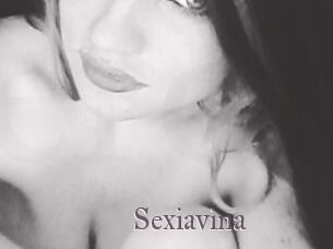Sexiavina