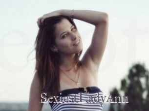 SexiestLadyAnn