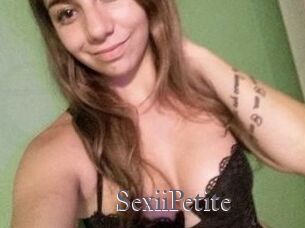 SexiiPetite