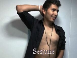 Sexjune