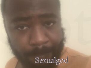 Sexualgod