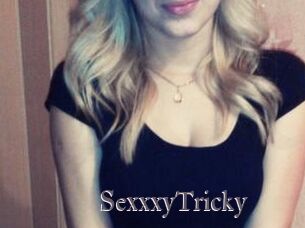SexxxyTricky