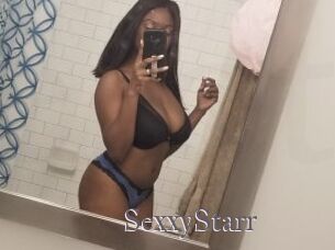 SexxyStarr