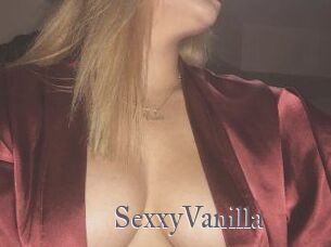 SexxyVanilla