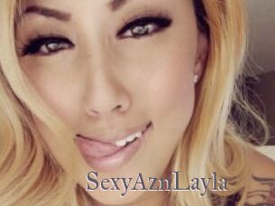 SexyAznLayla