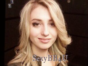 SexyBB4U