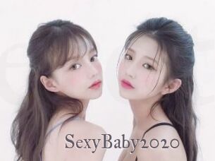 SexyBaby2020