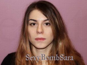 SexyBombSara