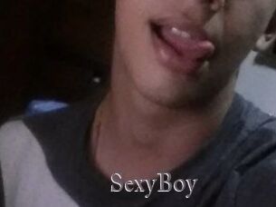 SexyBoy_