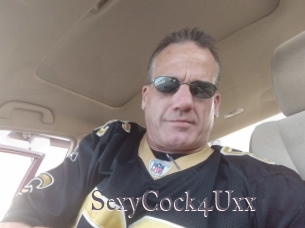 SexyCock4Uxx