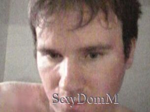 SexyDomM