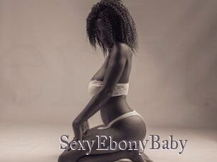 SexyEbonyBaby