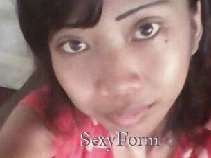 SexyForm