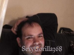 SexyGorilla368