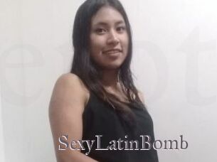 SexyLatinBomb