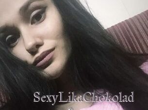 SexyLikaChokolad