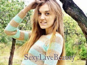 SexyLiveBeauty