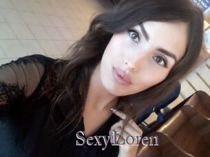 SexyLoren_