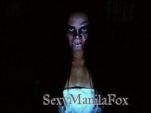 SexyManilaFox
