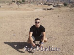 SexyMashine