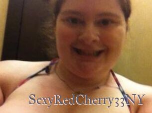 SexyRedCherry33NY