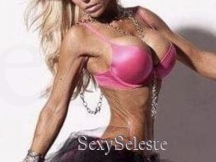 SexySeleste