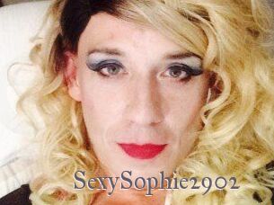 SexySophie2902