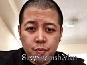 SexySpanishMan