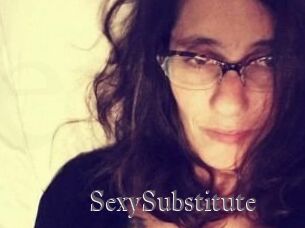 SexySubstitute