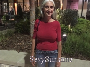 SexySuzanne