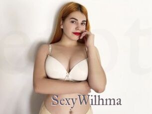 SexyWilhma