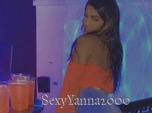 SexyYanna2000