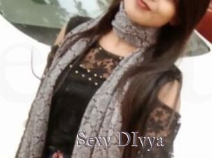 Sexy_DIvya