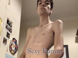 Sexy_Dannn