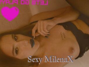 Sexy_MilenaX