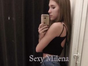Sexy_Milena_