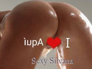 Sexy_Silvana