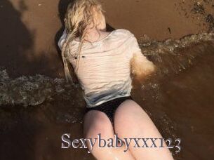 Sexybabyxxx123