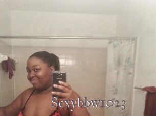 Sexybbw1023