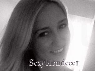 Sexyblondeee1