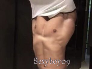 Sexyboy09