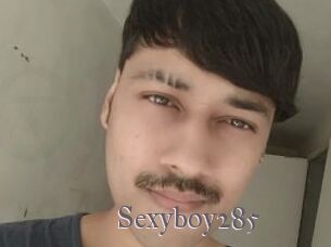 Sexyboy285