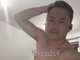 Sexylad25