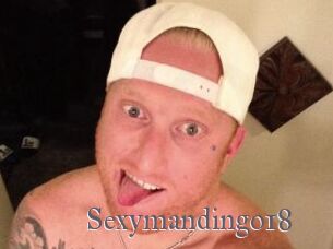 Sexymandingo18