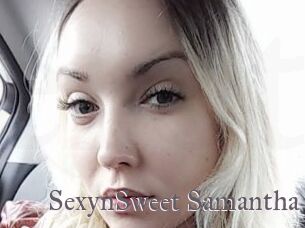 SexynSweet_Samantha